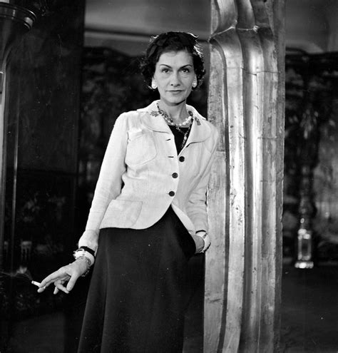 enfance coco chanel|coco chanel's life story.